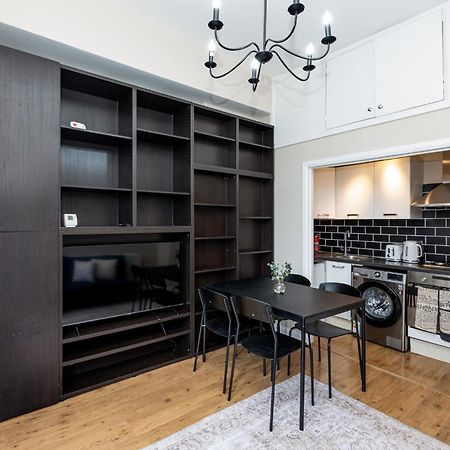 Exquisite 1Br, 5Min Kensington Olympia Tube Londres Exterior foto