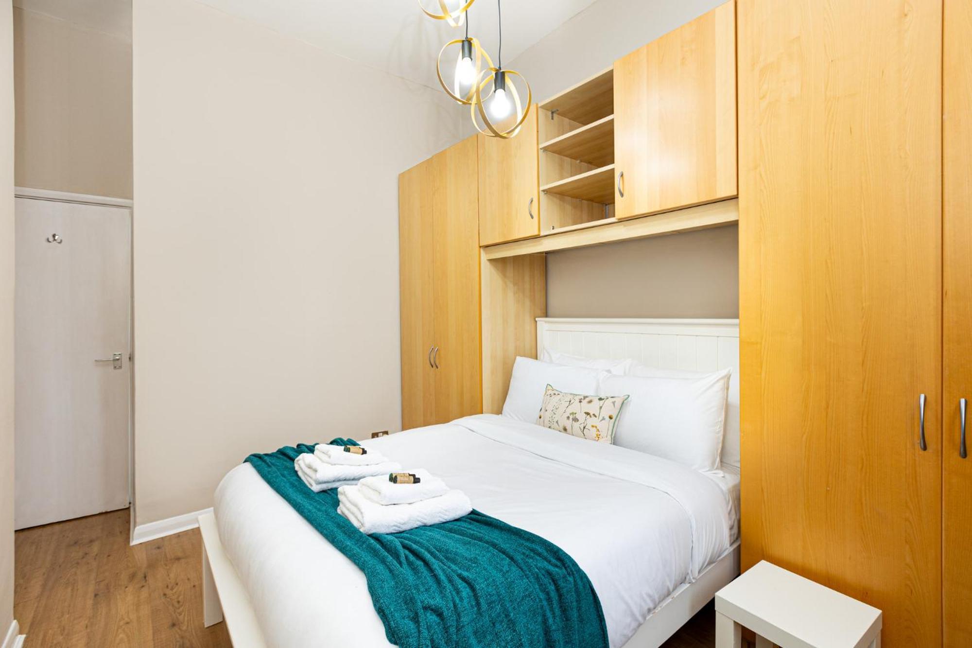 Exquisite 1Br, 5Min Kensington Olympia Tube Londres Exterior foto